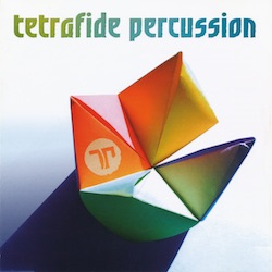Tetrafide Percussion