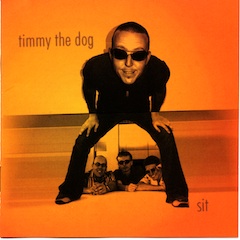 Timmy The Dog (Tim Minchin)
