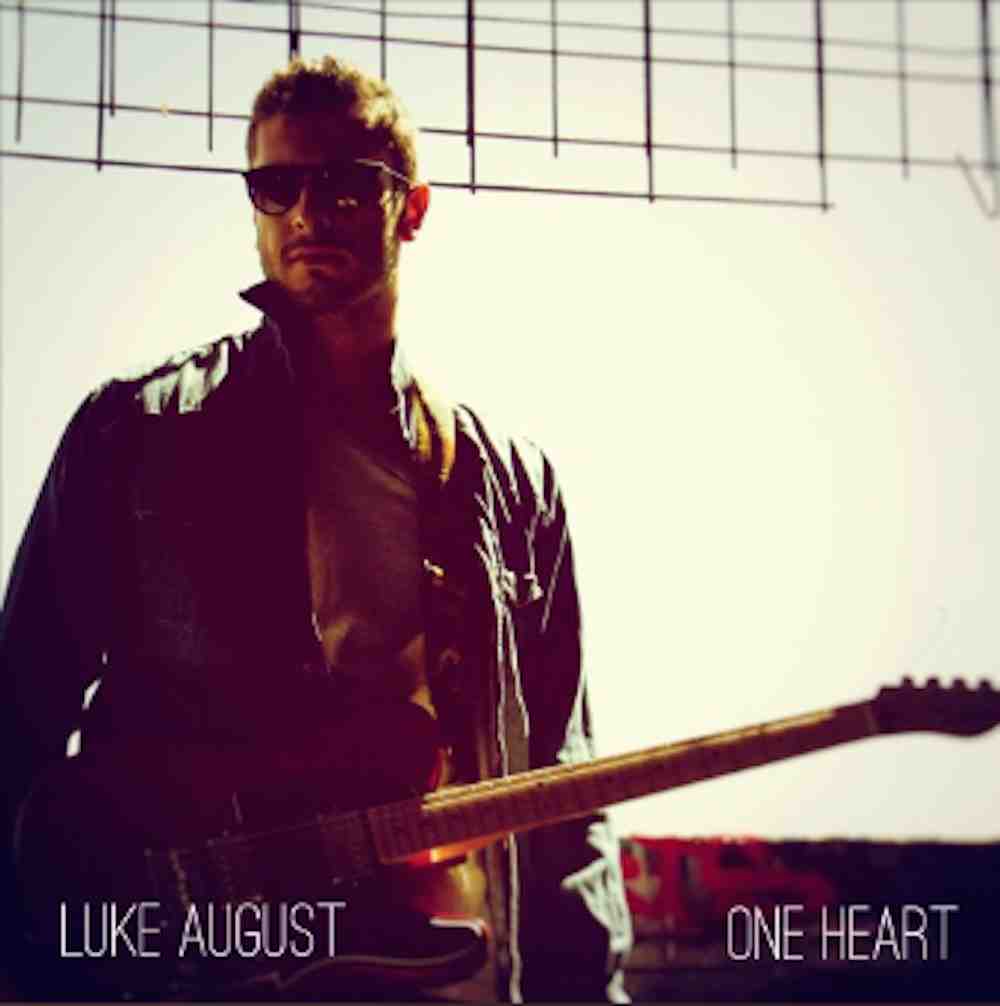 Luke August Music